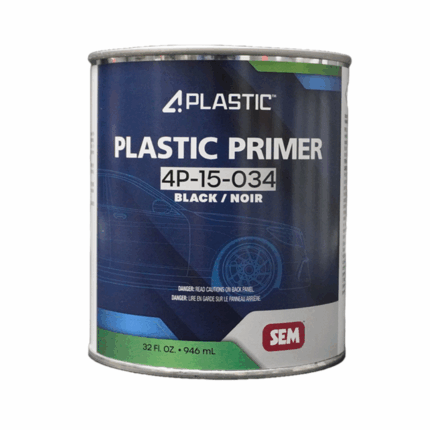 Plastic Primer